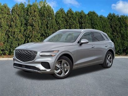 Used 2026 Genesis GV70 2.5T Advanced