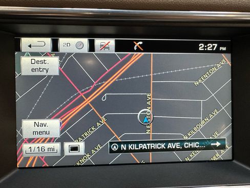 Used 2015 Land Rover Range Rover Evoque Pure Plus image 19