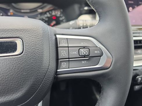Used 2023 Jeep Compass Limited AWD/4WD image 22