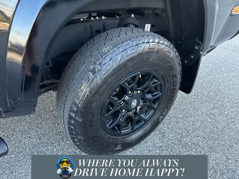 Used 2022 Toyota Tacoma SR5 image 29