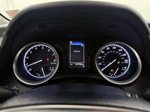 Used 2023 Toyota Camry LE FWD image 22