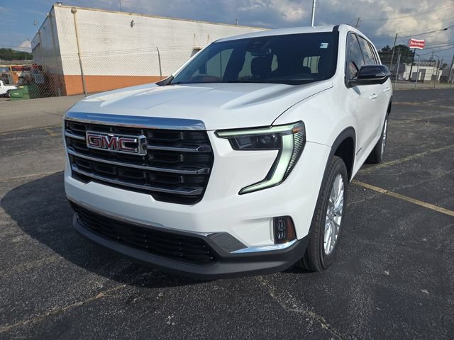 Used 2024 GMC Acadia Elevation FWD image 4