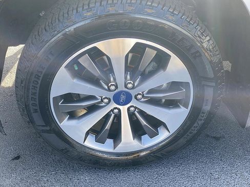 Used 2020 Ford F150 XL w/ Equipment Group 101A Mid image 9