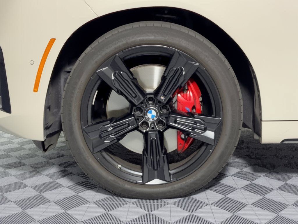 Used 2026 BMW X3 M50 w/ Premium Package AWD/4WD image 13