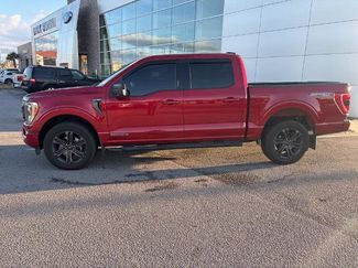 Certified 2021 Ford F150 XLT w/ Equipment Group 302A High video 2