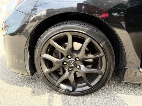 Used 2013 MAZDA MAZDA3 Touring FWD image 34