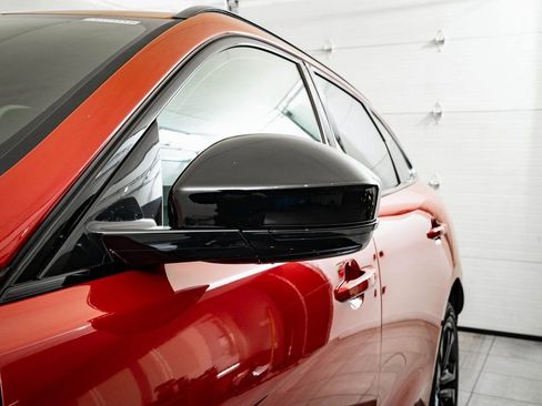 Used 2025 Jaguar F-PACE R-Dynamic S image 17