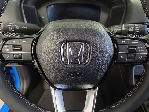 New 2026 Honda Civic Sport Touring image 14