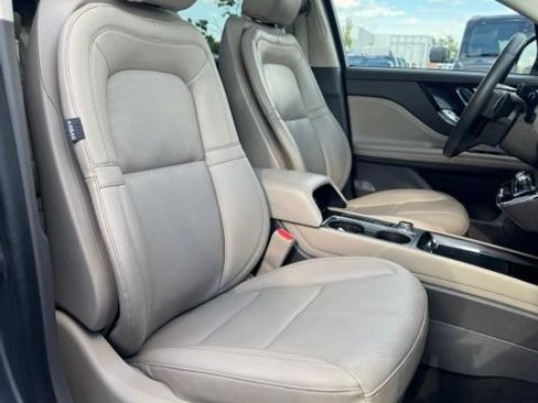 Certified 2023 Lincoln Corsair AWD w/ Equipment Group 102A image 29