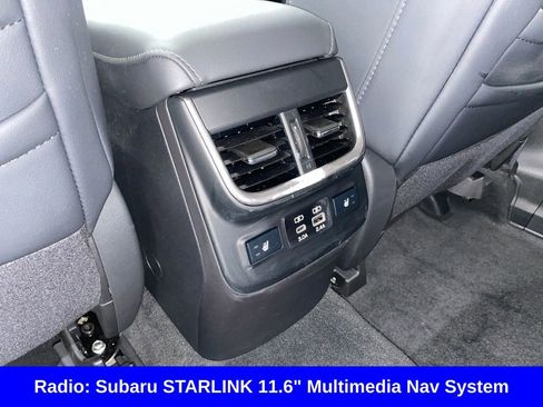 Certified 2023 Subaru Legacy Touring XT AWD/4WD image 17
