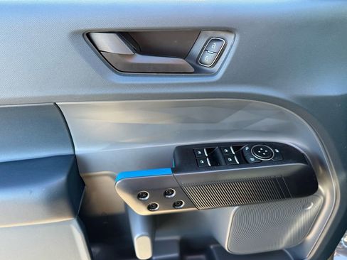 New 2026 Ford Maverick Lobo image 7