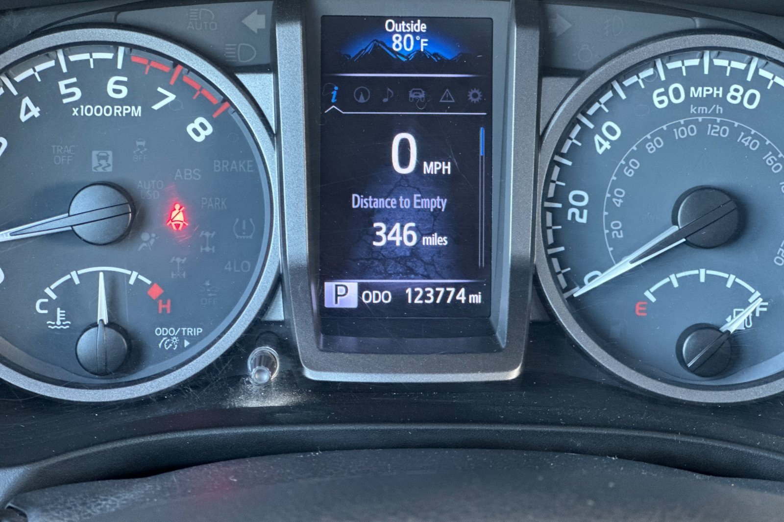 Certified 2020 Toyota Tacoma TRD Sport w/ TRD Premium Sport Package RWD image 24