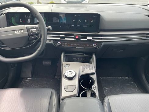 New 2027 Kia Sportage EX AWD/4WD image 11