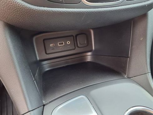 Certified 2020 Chevrolet Equinox LT image 7