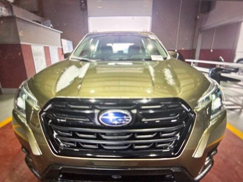 Used 2024 Subaru Forester Premium image 2