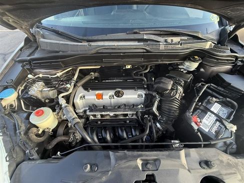 Used 2011 Honda CR-V EX image 16