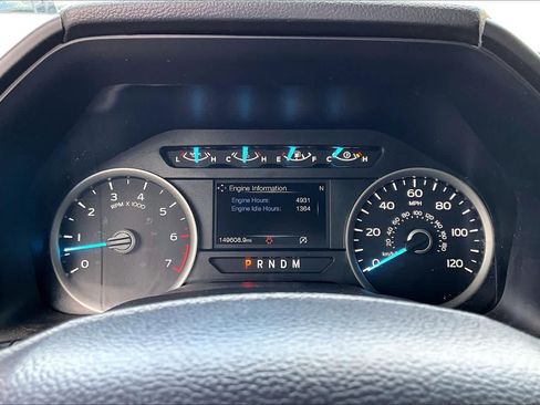 Used 2019 Ford F150 XLT w/ Equipment Group 302A Luxury AWD/4WD image 26