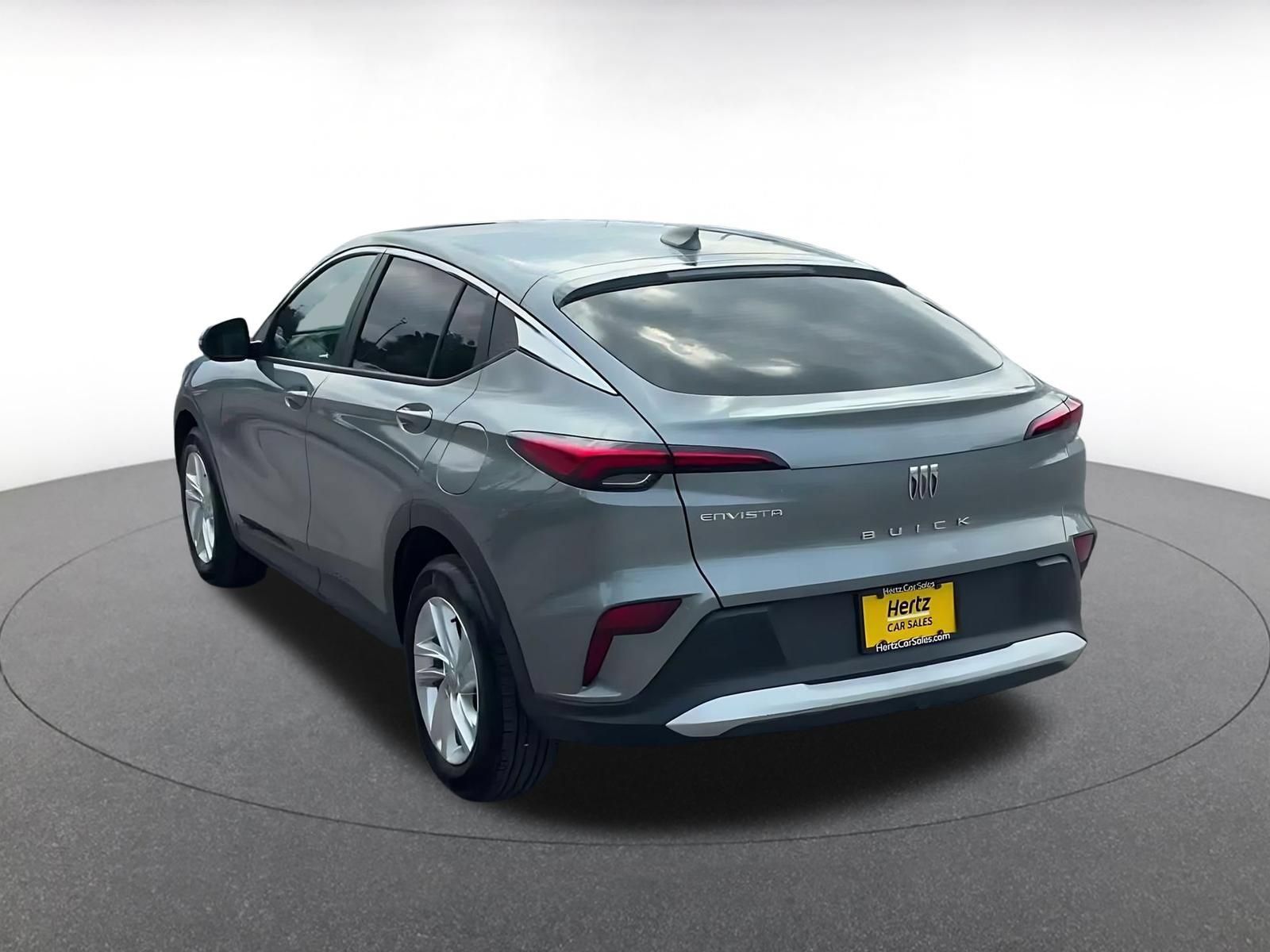 Used 2025 Buick Envista Preferred FWD image 10
