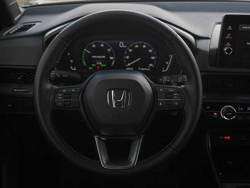 Used 2026 Honda CR-V Sport-L image 16