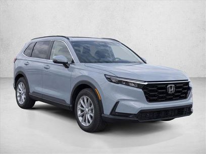 Certified 2024 Honda CR-V EX-L