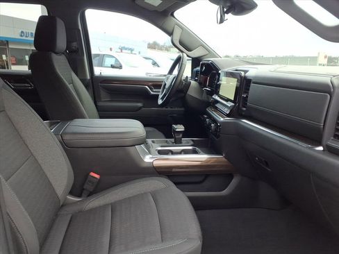 Used 2023 Chevrolet Silverado 1500 RST w/ Rally Edition image 16