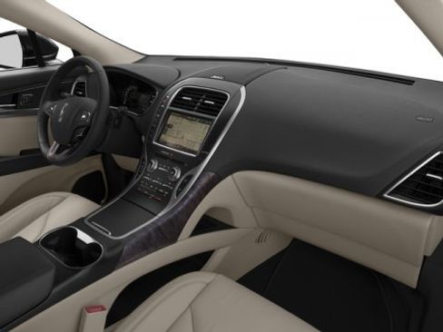 Used 2016 Lincoln MKX Premiere image 15