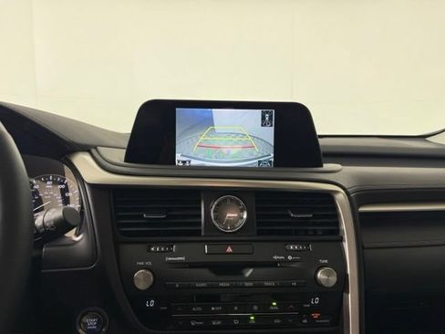 Used 2021 Lexus RX 350 FWD w/ Premium Package image 22