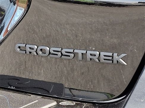 New 2026 Subaru Crosstrek 2.0i Premium image 20