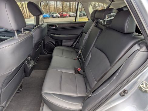 Used 2019 Subaru Outback 2.5i Limited image 24