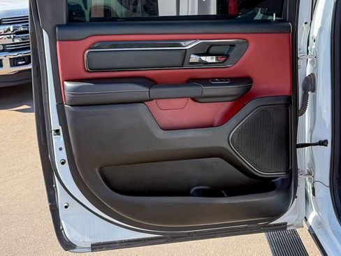 Used 2022 RAM 1500 TRX image 26