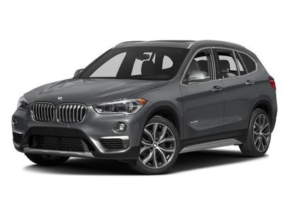 Used 2016 BMW X1 xDrive28i w/ Premium Package