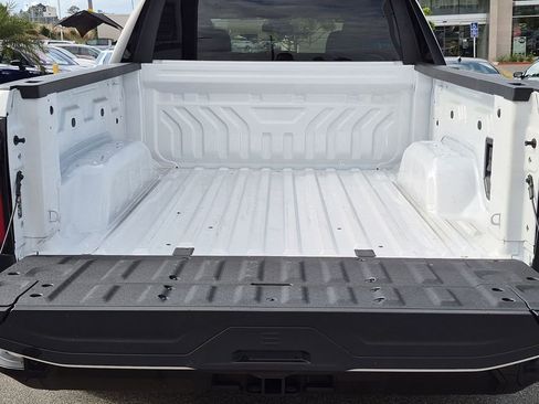 Used 2026 GMC Sierra EV Elevation AWD/4WD image 19