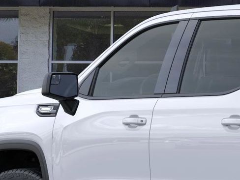 New 2026 GMC Sierra 1500 Elevation w/ Elevation Select Package RWD image 12