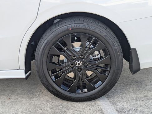 New 2026 Honda Odyssey Sport-L image 9