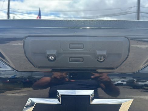 Used 2023 Chevrolet Silverado 1500 RST w/ Protection Package AWD/4WD image 38