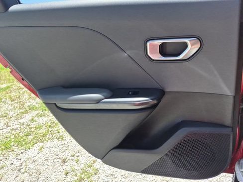 Used 2025 Kia K4 FWD image 26