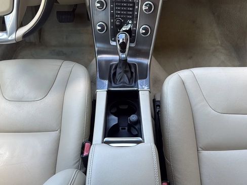 Used 2015 Volvo S60 T5 Premier FWD image 27