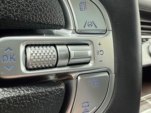 Used 2024 Genesis GV80 3.5T w/ Advanced Package image 50