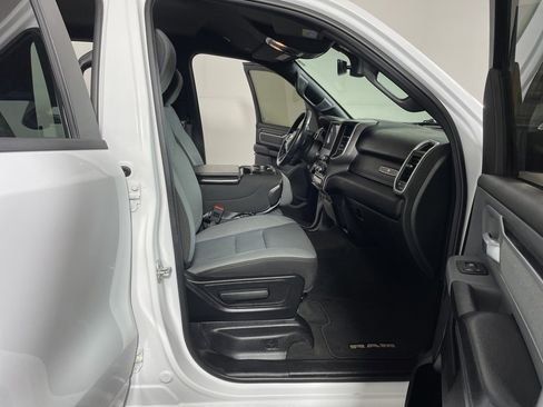 Used 2023 RAM 1500 Lone Star image 30