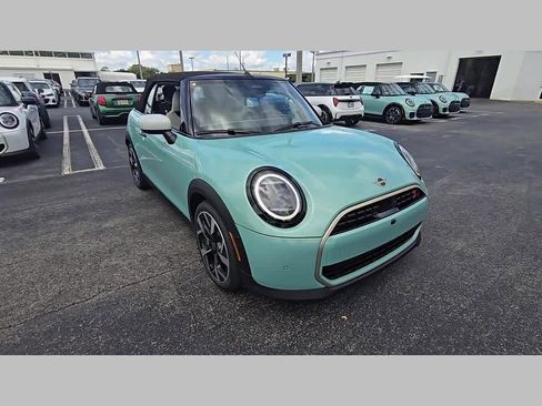 New 2026 MINI Cooper S image 15