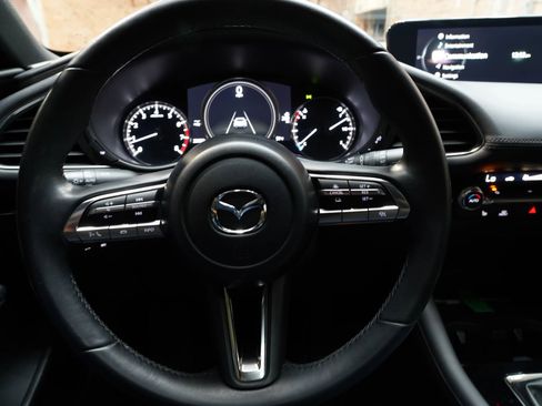 Used 2023 MAZDA MAZDA3 s image 52