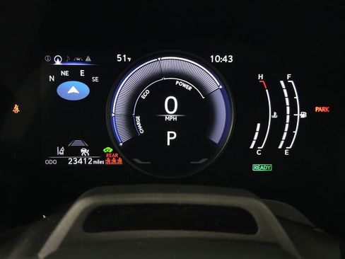 Certified 2023 Lexus RX 350 image 22