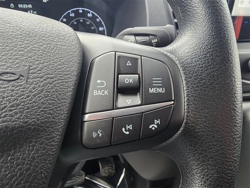 Used 2023 Ford E-Transit Low Roof image 19