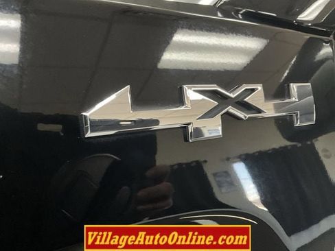 Used 2017 GMC Sierra 1500 4x4 Double Cab image 11