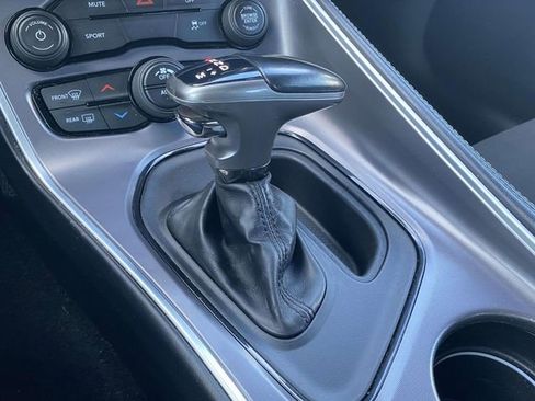 Used 2020 Dodge Challenger SXT image 25
