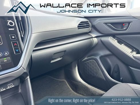 Certified 2026 Subaru Crosstrek 2.0i Premium AWD/4WD image 21