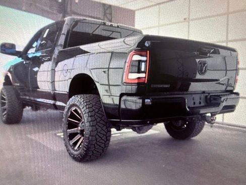 Used 2019 RAM 2500 Big Horn AWD/4WD image 10