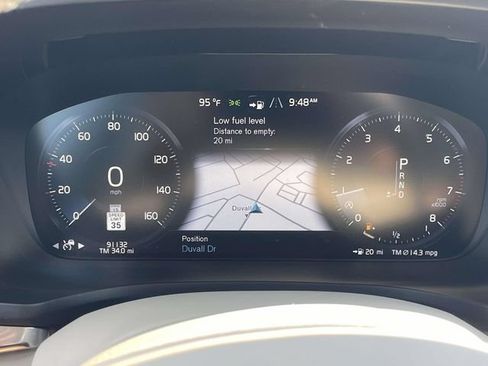 Used 2020 Volvo V60 T5 Momentum w/ Protection Package Premier FWD image 20