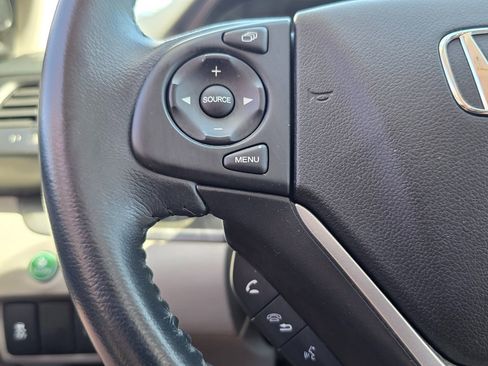 Used 2014 Honda CR-V EX-L image 32