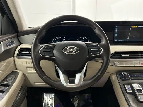 Used 2020 Hyundai Palisade Limited AWD/4WD image 12